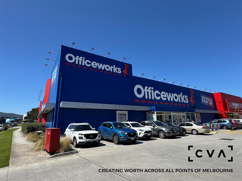 11 Market Drive, Bayswater North