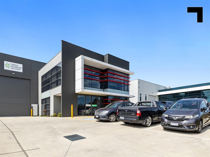 11 Market Drive, Bayswater North