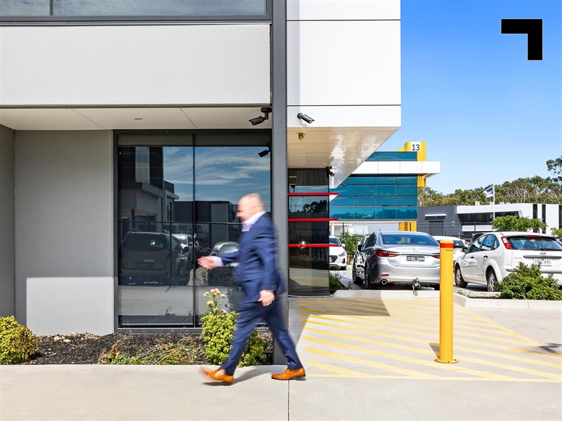 11 Market Drive, Bayswater North