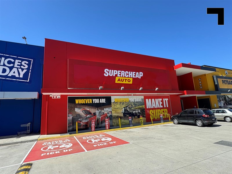 11 Market Drive, Bayswater North