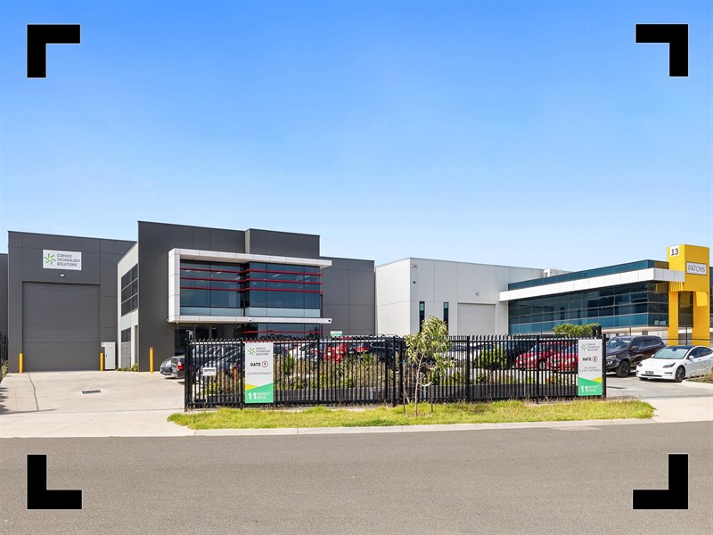 11 Market Drive, Bayswater North