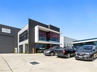 11 Market Drive, Bayswater North
