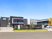 11 Market Drive, Bayswater North