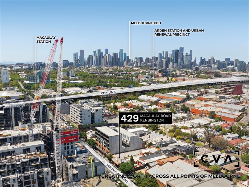 429 Macaulay Road, Kensington