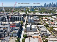 429 Macaulay Road, Kensington