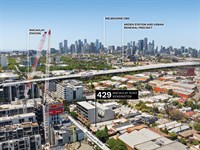 429 Macaulay Road, Kensington