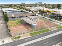 101-105 McIntyre Road, Sunshine North