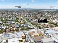 101-105 McIntyre Road, Sunshine North