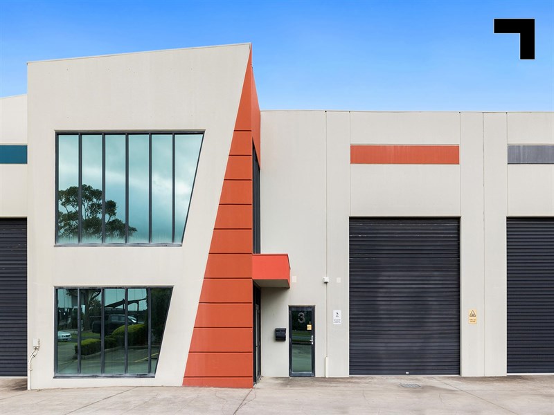 3/84-86 Lambeck Drive, Tullamarine