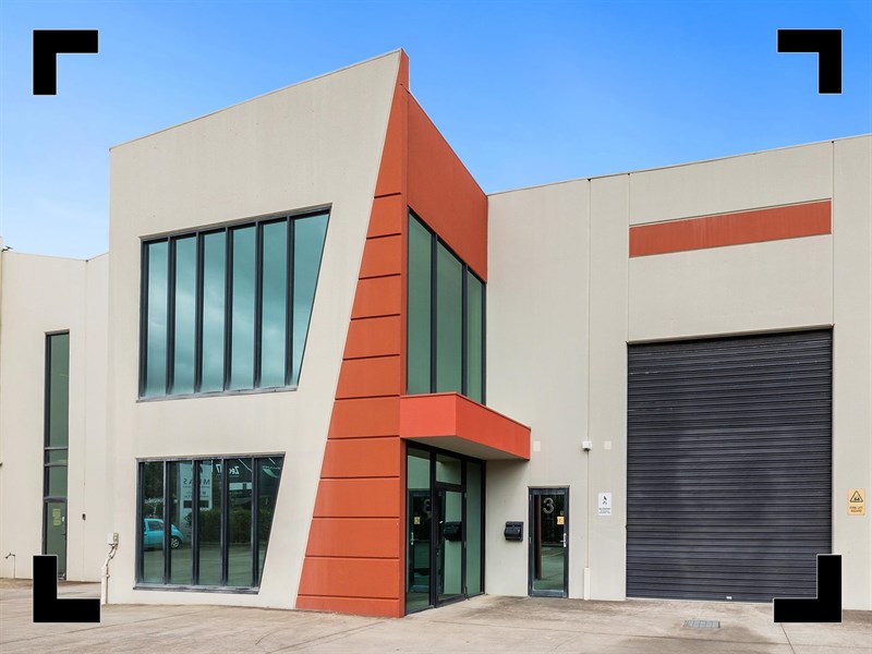 3/84-86 Lambeck Drive, Tullamarine