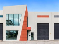3/84-86 Lambeck Drive, Tullamarine