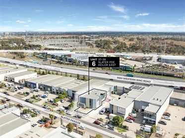 41560 - 6/37-39 Slater Parade, Keilor East