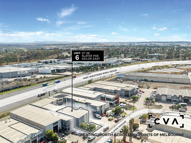 6/37-39 Slater Parade, Keilor East