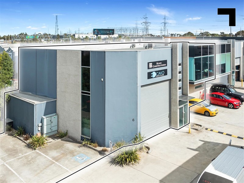 6/37-39 Slater Parade, Keilor East