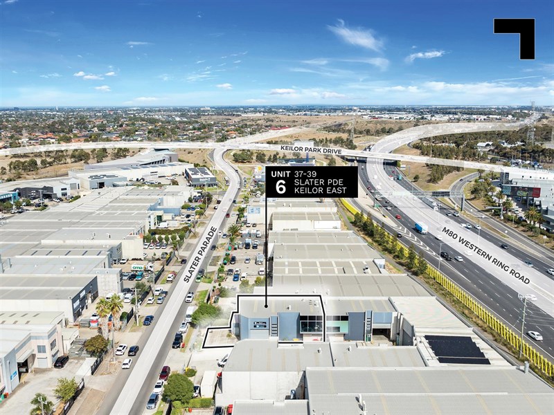 6/37-39 Slater Parade, Keilor East