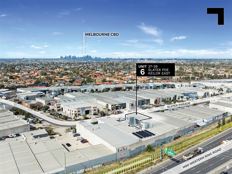 6/37-39 Slater Parade, Keilor East