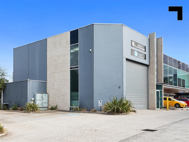 6/37-39 Slater Parade, Keilor East