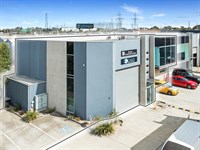 6/37-39 Slater Parade, Keilor East