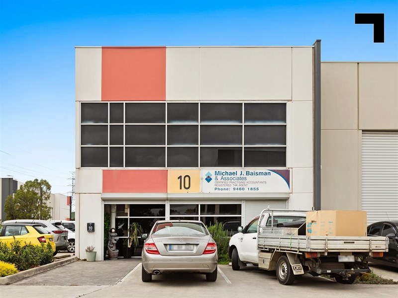 10/44 Mahoneys Road, Thomastown