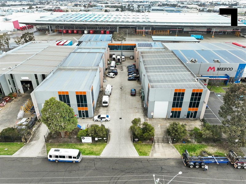 1, 7 & 8/10 Law Court, Sunshine West