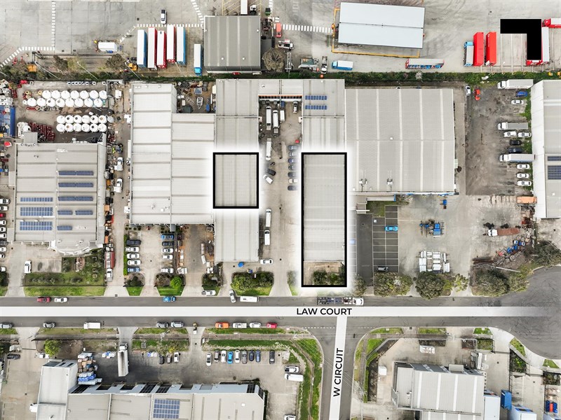 1, 7 & 8/10 Law Court, Sunshine West