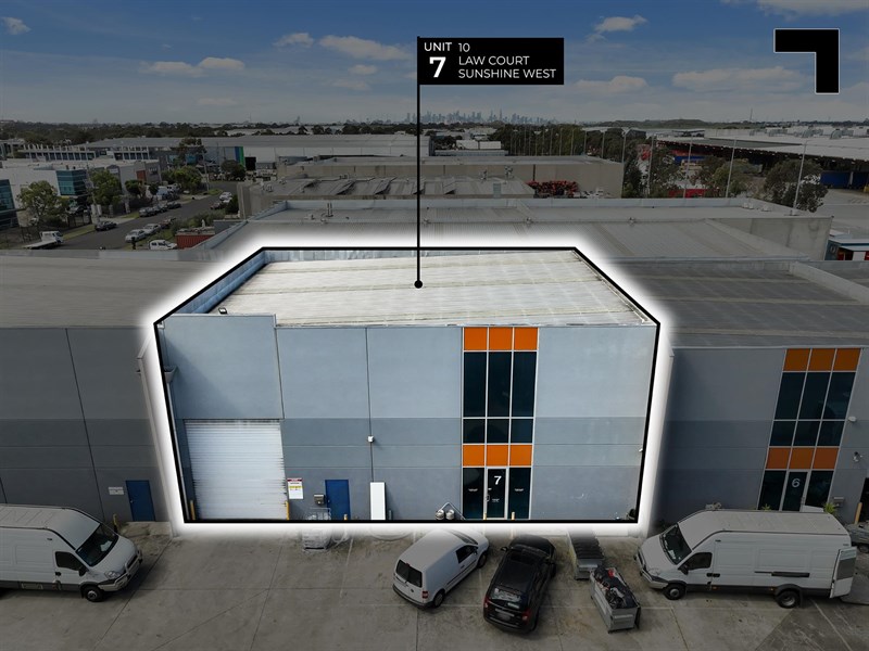 1, 7 & 8/10 Law Court, Sunshine West
