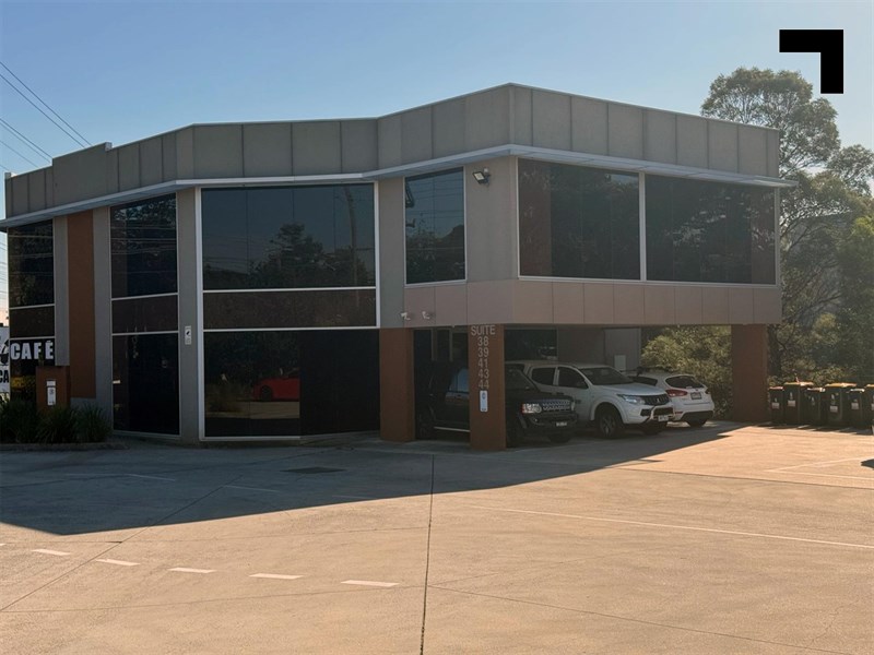 Suite 39/125 Highbury Road, Burwood