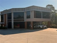 Suite 39/125 Highbury Road, Burwood