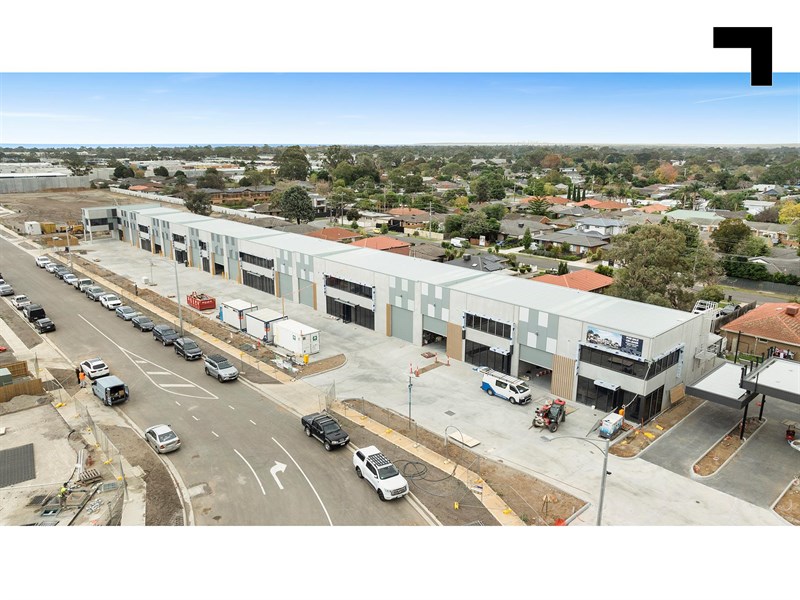 Units 1 & 7/300 Frankston Dandenong Road, Seaford