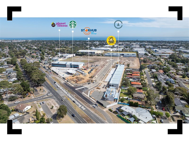 Units 1 & 7/300 Frankston Dandenong Road, Seaford