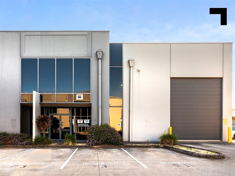 3/899 Wellington Road, Rowville