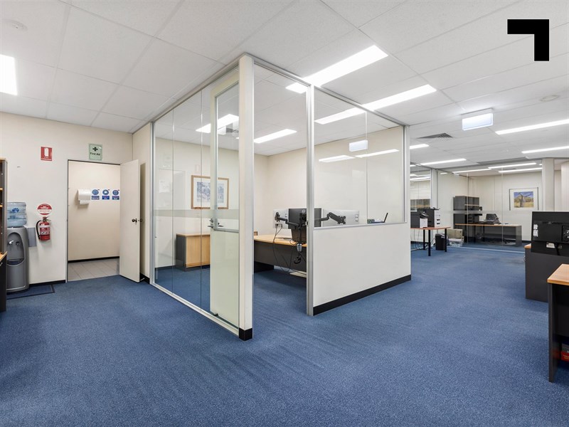3/899 Wellington Road, Rowville