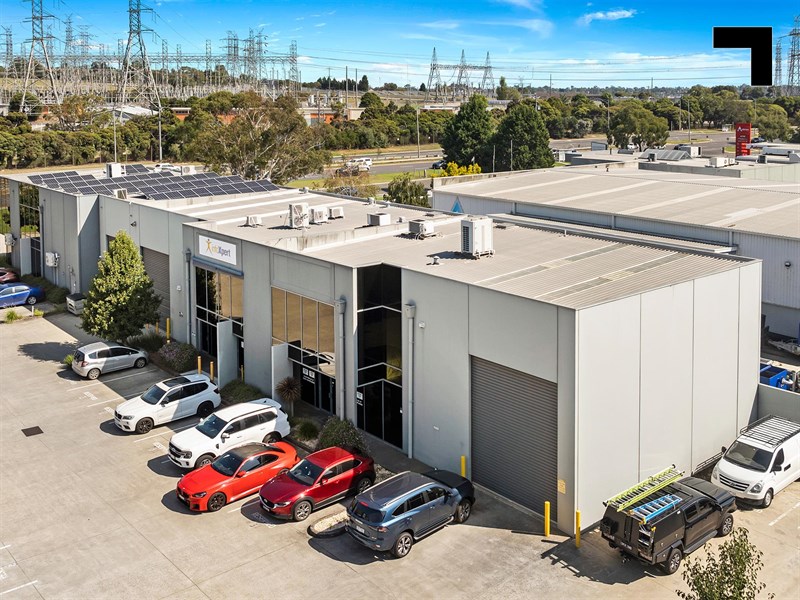 3/899 Wellington Road, Rowville