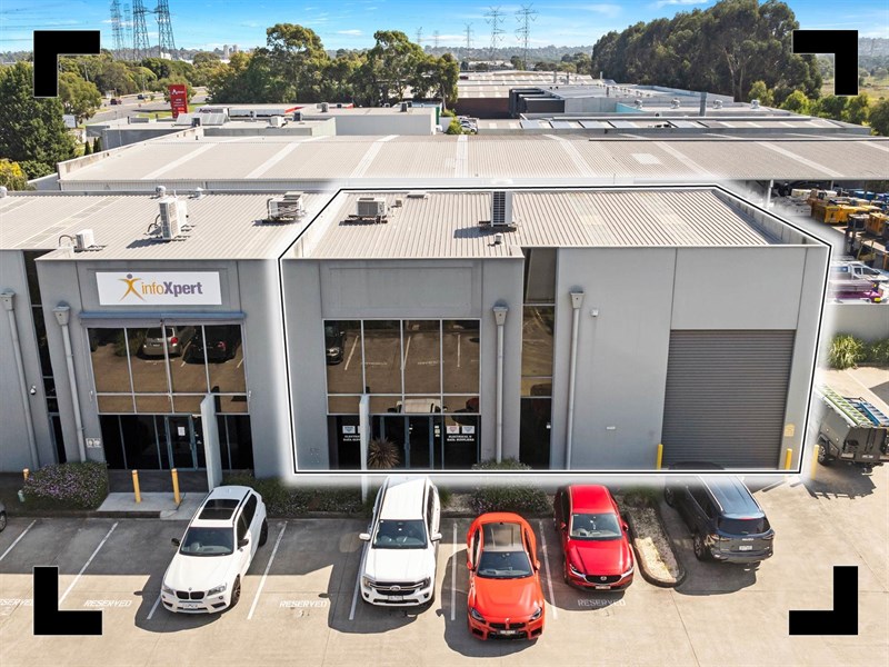 3/899 Wellington Road, Rowville