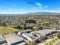 3/899 Wellington Road, Rowville