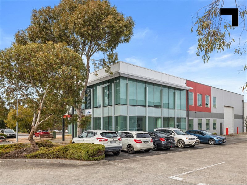 8/3-5 Gilda Court, Mulgrave