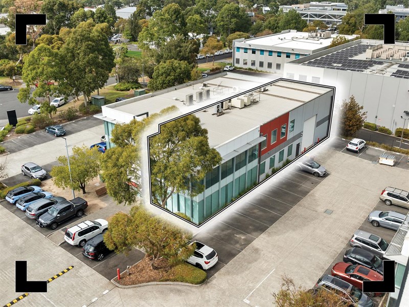 8/3-5 Gilda Court, Mulgrave