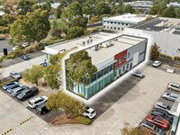 8/3-5 Gilda Court, Mulgrave
