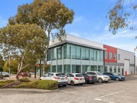 8/3-5 Gilda Court, Mulgrave
