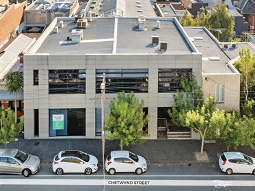 41629 - Suite 9A/75 - 79 Chetwynd Street, North Melbourne