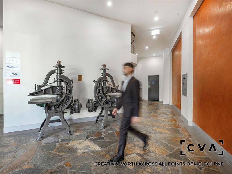 Suite 9A/75 - 79 Chetwynd Street, North Melbourne