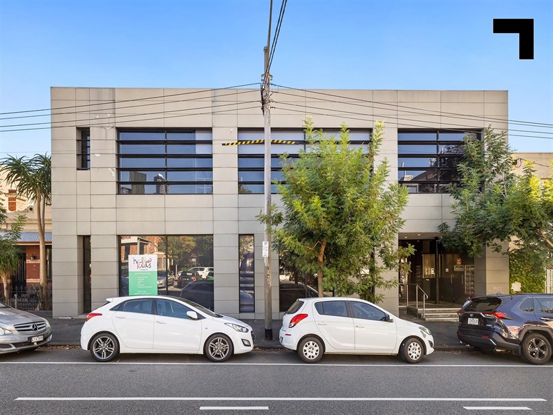Suite 9A/75 - 79 Chetwynd Street, North Melbourne
