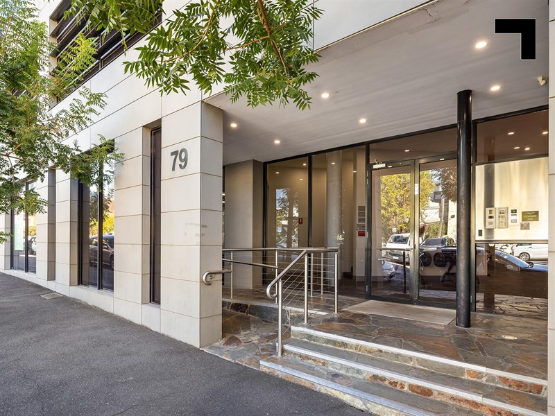 Suite 9A/75 - 79 Chetwynd Street, North Melbourne