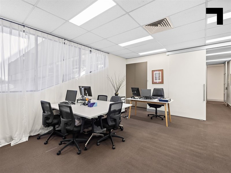 Suite 9A/75 - 79 Chetwynd Street, North Melbourne