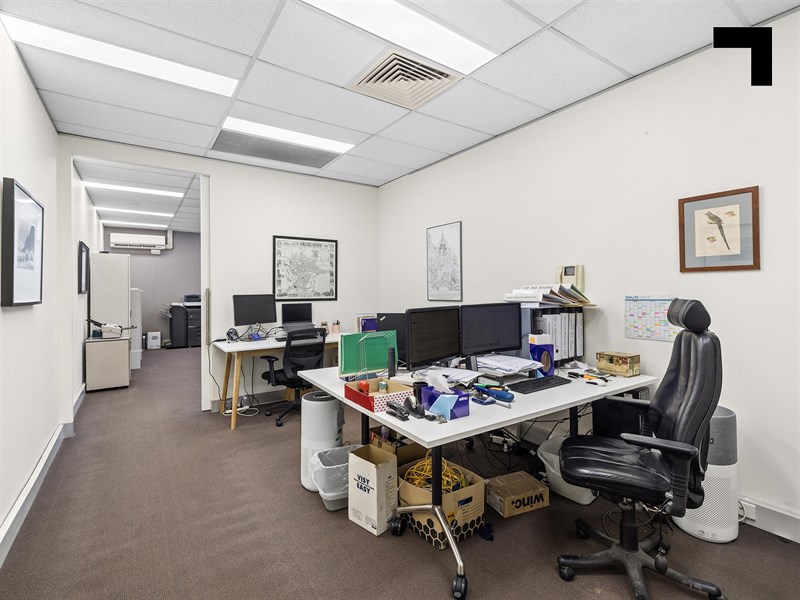 Suite 9A/75 - 79 Chetwynd Street, North Melbourne