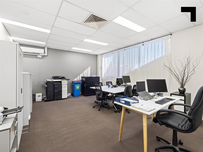 Suite 9A/75 - 79 Chetwynd Street, North Melbourne