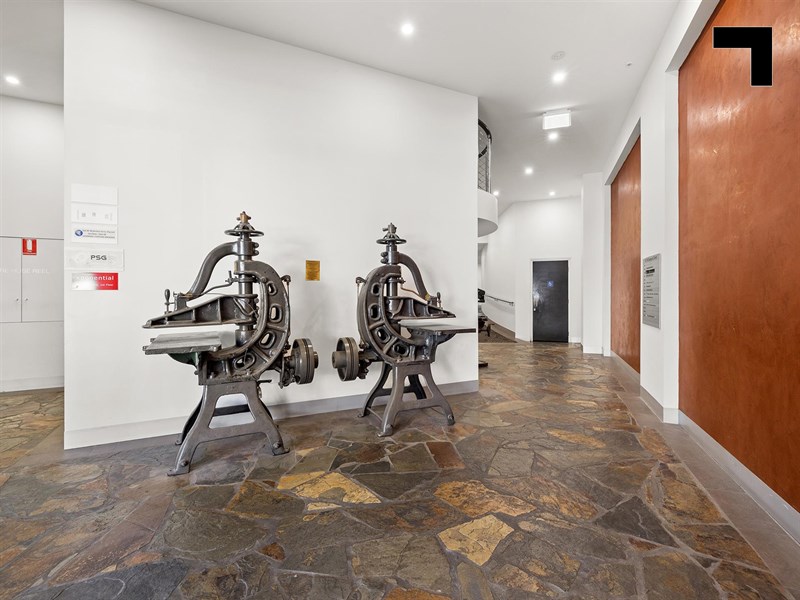 Suite 9A/75 - 79 Chetwynd Street, North Melbourne