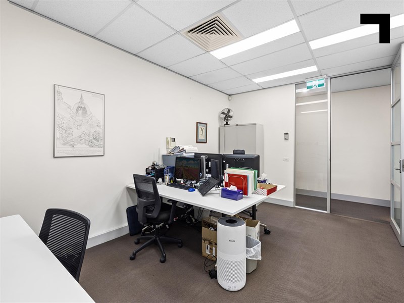 Suite 9A/75 - 79 Chetwynd Street, North Melbourne