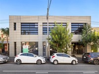 Suite 9A/75 - 79 Chetwynd Street, North Melbourne