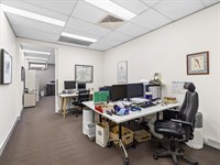Suite 9A/75 - 79 Chetwynd Street, North Melbourne